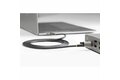 folie 5 von 7, vergrößern, 1m usb-c kabel mit schraubensicherung 10gbit/s - 100w/5a