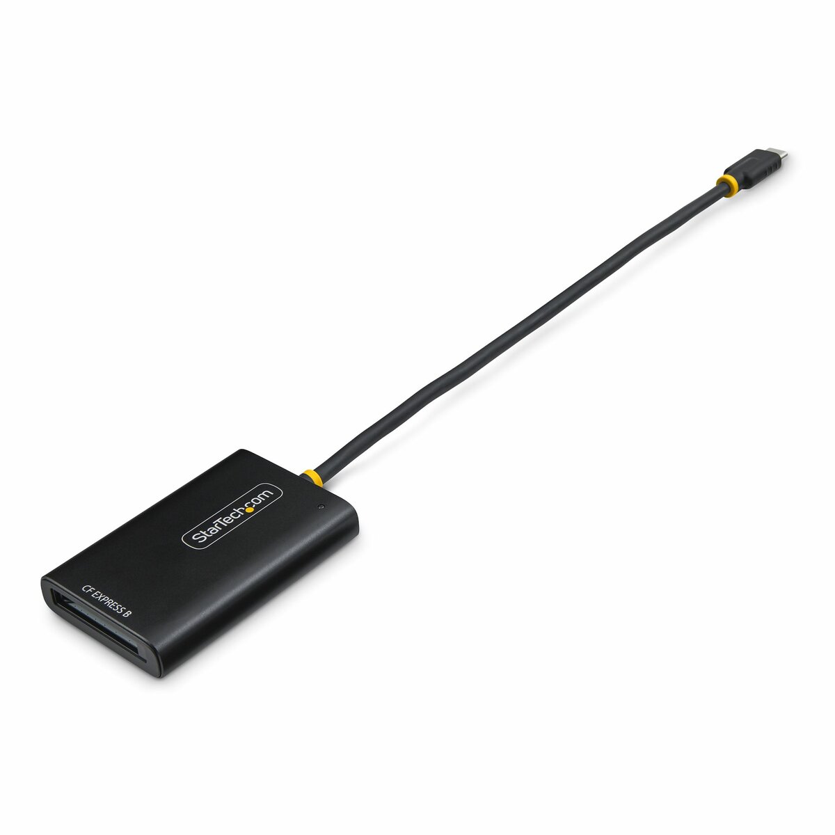 folie 3 von 5, vergrößern, usb-c cfexpress typ b kartenleser, cf express 2.0 leser