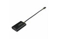 folie 3 von 5, vergrößern, usb-c cfexpress typ b kartenleser, cf express 2.0 leser
