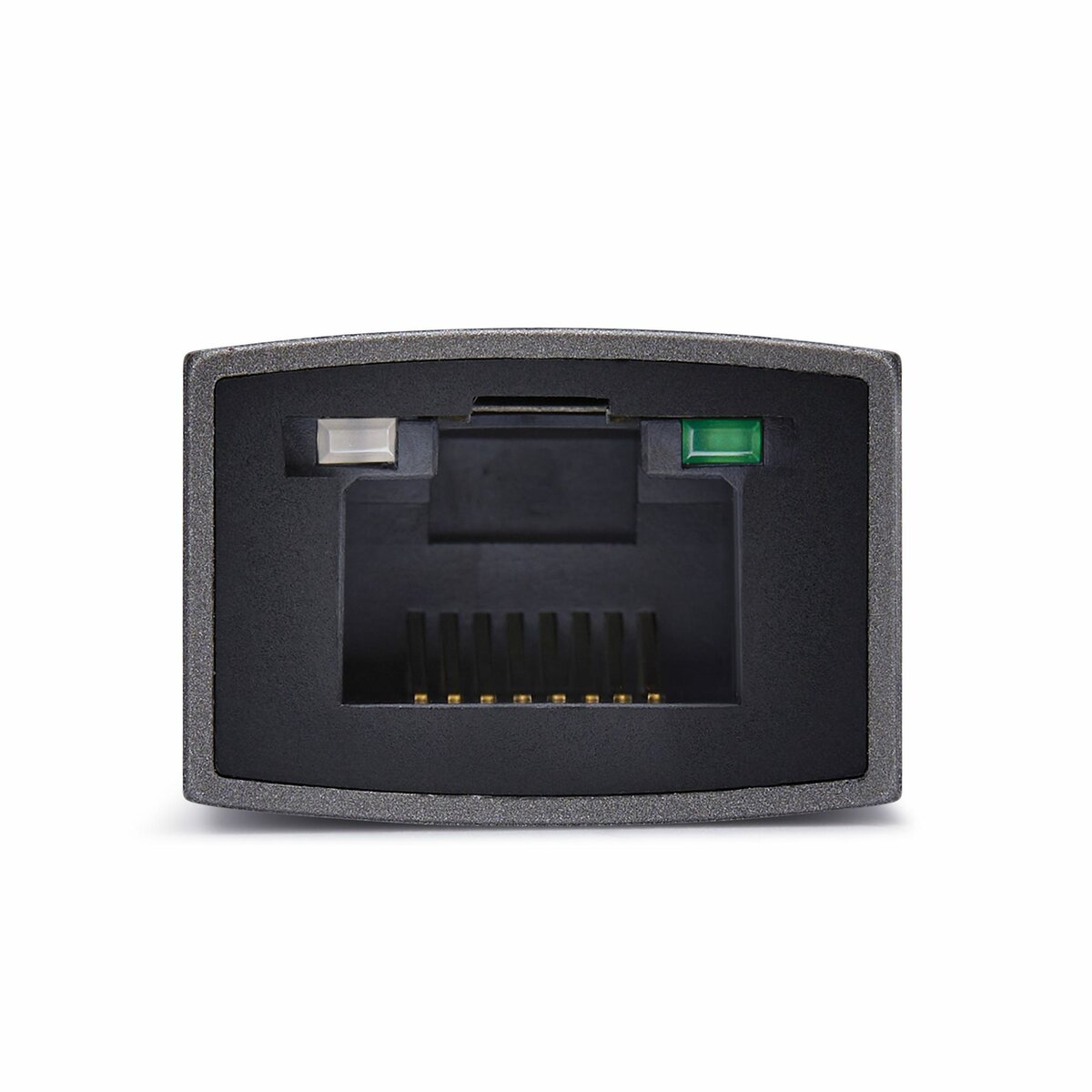 folie 6 von 8, vergrößern, usb-c ethernet adapter mit usb-a dongle, usb gigabit adapter
