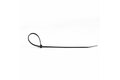 folie 3 von 5, vergrößern, kabelbinder 250x4 mm - selbstsichernde nylon-kabelbinder mit gebogener spitze, bündeldurchmesser bis zum 68 mm , 22 kg zugfestigkeit, 94v-2/ul, 1000 stück - schwarz (cbmzt10b) (cbmzt10bk)