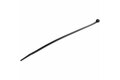 folie 1 von 5, vergrößern, kabelbinder 250x4 mm - selbstsichernde nylon-kabelbinder mit gebogener spitze, bündeldurchmesser bis zum 68 mm , 22 kg zugfestigkeit, 94v-2/ul, 1000 stück - schwarz (cbmzt10b) (cbmzt10bk)