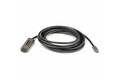 folie 4 von 4, vergrößern, 3m usb-c auf hdmi kabel 4k 60hz mit hdr10 - ultra hd video adapter kabel - dp 1.4 alt mode hbr3 (cdp2hdmm3mh)