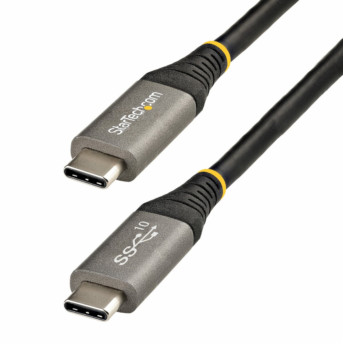 Startech 2m Thunderbolt 3 (20Gbps) USB C Cable / Thunderbolt USB