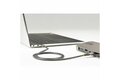 folie 5 von 6, vergrößern, 2m usb-c kabel 5gbit/s - hochwertiges usb-c kabel - usb 3.2 gen 1 typ-c kabel - 100w (5a) power delivery, dp alt modus - usb-c auf usb-c kabel - laden & synchronisieren (usb315ccv2m)