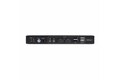folie 3 von 6, vergrößern, 2-port dual-monitor kvm switch mit videomatrix, dp 4k 60hz