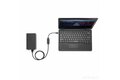 folie 5 von 6, vergrößern, usb-c auf esata kabel - für externe speichergeräte mit hdd / sdd / odd - usb 3.0 zu esata (5gbit/s) - 1m (usb3c2esat3)