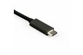folie 3 von 4, vergrößern, usb-c auf displayport adapter mit power delivery - 8k 60hz /4k 120hz usb-c auf dp 1.4 alt mode videoadapter mit 60w pd pass-through laden - hbr3 - thunderbolt 3 kompatibel (cdp2dp14ucpb)