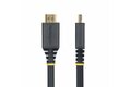 slide {0} of {1}, zoom in, HDMI Cable - Gripping