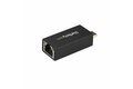 folie 2 von 3, vergrößern, usb-c auf gigabit netzwerk adapter - usb 3.0/usb 3.1 typ-c 1gbit/s nic/netzwerkadapter - usb-c/tb3 auf 1gbe rj45/lan - windows, macos, chromebook kompatibel - schwarz (us1gc30db)