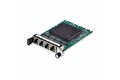 folie 1 von 7, vergrößern, 4-port gigabit netzwerkkarte, ocp 3.0 server nic mit intel® i350, sff 4c+/pcie 3.0/pxe/vlan, ethernet nic/lan