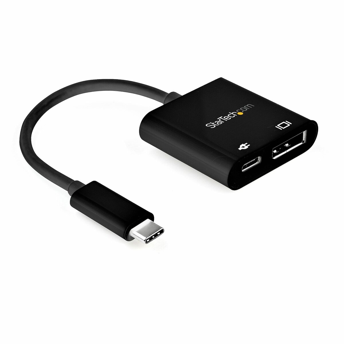 Câble USB 3.1 type C vers Mini DisplayPort femelle - 4K 60Hz