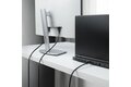 slide {0} of {1}, zoom in, Mini DP to DisplayPort 1.4 Cable 8K 60Hz HBR3 4K
