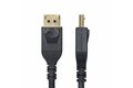 slide {0} of {1}, zoom in, Mini DP to DisplayPort 1.4 Cable 8K 60Hz HBR3 4K