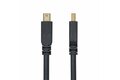 slide {0} of {1}, zoom in, Mini DP to DisplayPort 1.4 Cable 8K 60Hz HBR3 4K