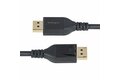 slide {0} of {1}, zoom in, Mini DP to DisplayPort 1.4 Cable 8K 60Hz HBR3 4K