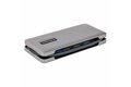 folie 3 von 8, vergrößern, 4-port usb-c hub - 1x usb-a & 3x usb-c ports - usb 3.1/3.2 gen 2 10gbit/s - busbetrieben - 10gbps usb typ-c hub zu usb-a - 25cm kabel - tragbarer usb-c auf usb-a adapter/hub (hb31cm1a3cb)