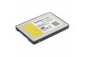 folie 1 von 3, vergrößern, m.2 auf sata iii adapter - m2 ssd zu s-ata einbaurahmen - ngff solid state drive zu 2,5" serial ata konverter 9,5mm hoch (sat2m2ngff25)