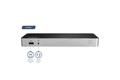 folie 3 von 5, vergrößern, usb-c dockingstation - zwei monitore hdmi & dp 4k 30hz - usb-c laptop docking station 60w power delivery, sd, 4 port usb-a 3.0 hub, gbe, audio - thunderbolt 3 kompatibel (dk30chdppdue)