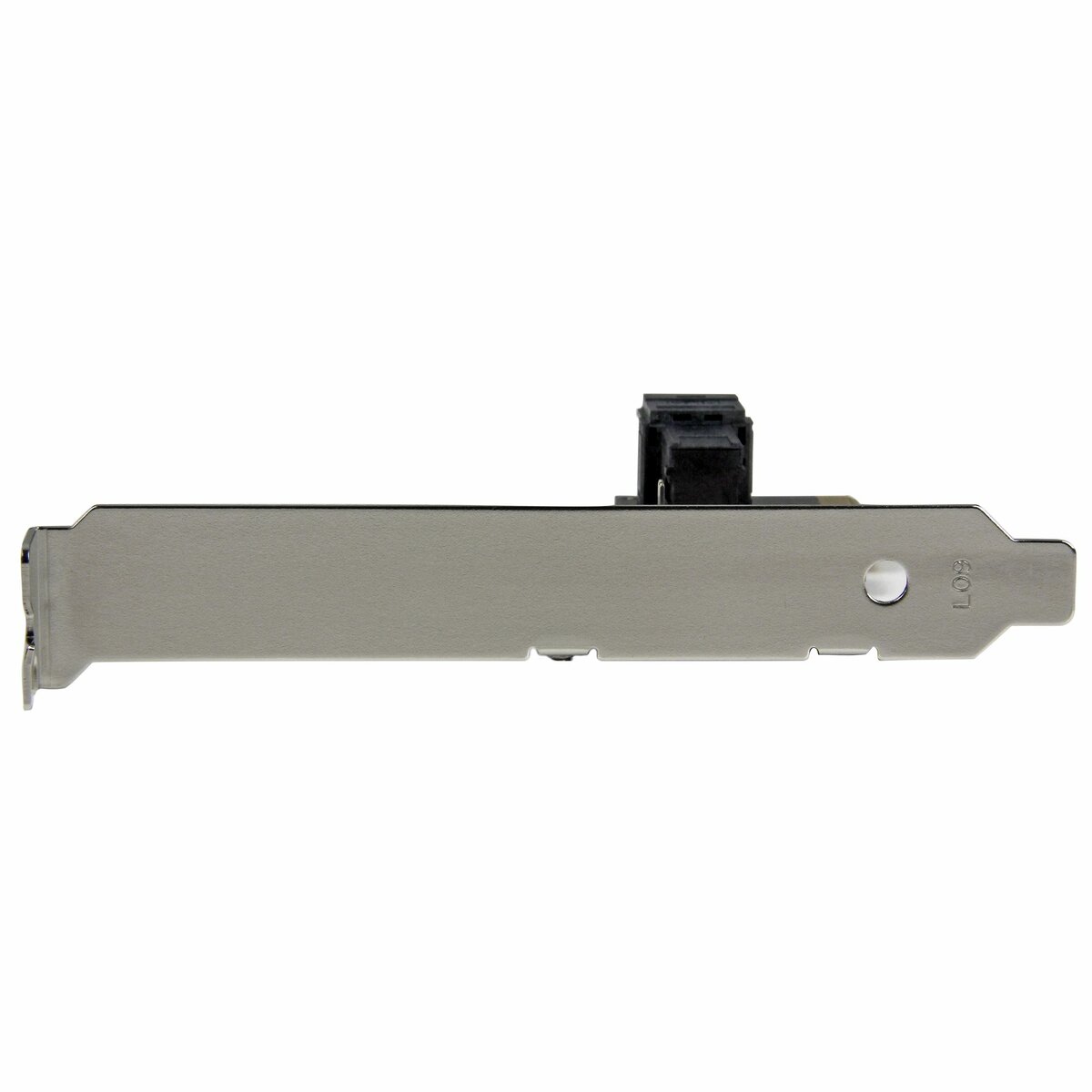 folie 4 von 4, vergrößern, pci express x4 auf sff-8643 adapter für pcie nvme u.2 ssd - u.2 2,5