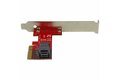 folie 3 von 4, vergrößern, pci express x4 auf sff-8643 adapter für pcie nvme u.2 ssd - u.2 2,5" nvme ssd adapter (pex4sff8643)