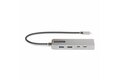 folie 3 von 7, vergrößern, 3-port usb-c hub, 2.5gbps ethernet, 100w pd pass-through, 10gbps, 2x usb-a/1x usb-c, mini usb hub, usb c auf usb (10g2a1c25epd-usb-hub)
