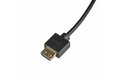 folie 3 von 4, vergrößern, 2m hdmi 2.0 kabel mit riegel - 4k 60hz high speed