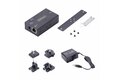 slide {0} of {1}, zoom in, Serial to Ethernet Adapter, IP LAN to RS232 DB9 Converter