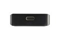 folie 2 von 4, vergrößern, m.2 nvme pcie ssd-gehäuse (ip67 , robust, usb 3.1 gen 2 (10 gbit/s) usb-c) (m2e1bru31c)