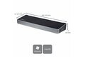 folie 2 von 5, vergrößern, usb-c dockingstation (triple 4k, 60w power delivery (usb pd), ethernet, für windows / macbook, 2 x usb-c auf dp, usb-c auf hdmi) (dk30ch2dppdu)
