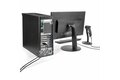 folie 3 von 6, vergrößern, 4 port usb 3.0 pcie karte mit 4 dedizierten 5 gbit/s kanälen (usb 3.2 gen 1) - uasp - sata / lp4 power - pci express adapter karte (pexusb3s44v)