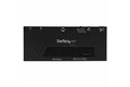 folie 2 von 4, vergrößern, 2 port hmdi® switch / verteiler - automatische umschaltung mit ir-fernbedienung - 1080p - hdmi auto switch / umschalter (vs221hdq)