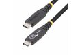folie 1 von 5, vergrößern, 1m usb4 kabel, usb-if zertifiziertes usb-c kabel, 40gbps, 8k