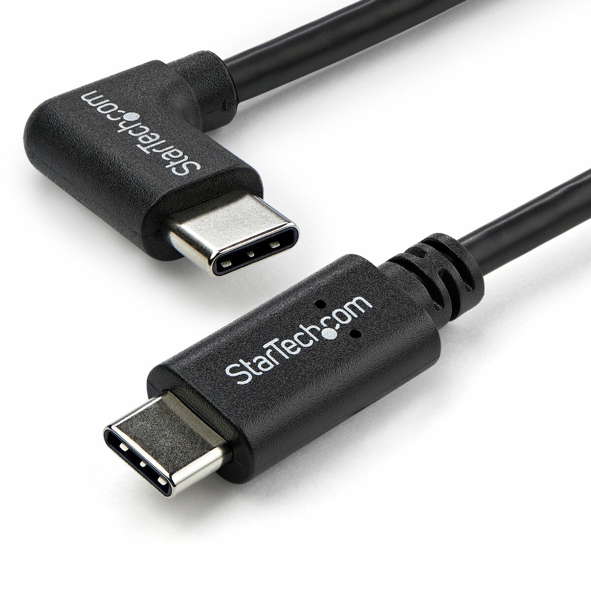 StarTech.com Câble d'extension Micro USB de 50 cm - Rallonge USB