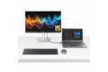 folie 5 von 5, vergrößern, 1m usb4 kabel, usb-if zertifiziertes usb-c kabel, 40gbps, 8k