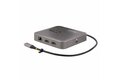folie 2 von 10, vergrößern, usb-c multiport adapter, dual 4k 60hz hdmi, usb hub, 100w pd