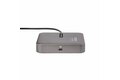 folie 5 von 10, vergrößern, usb-c multiport adapter, dual 4k 60hz hdmi, usb hub, 100w pd