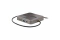 folie 1 von 10, vergrößern, usb-c multiport adapter, dual 4k 60hz hdmi, usb hub, 100w pd