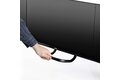 slide {0} of {1}, zoom in, Crossbar Triple Monitor Desk Mount, VESA 75x75/100x100