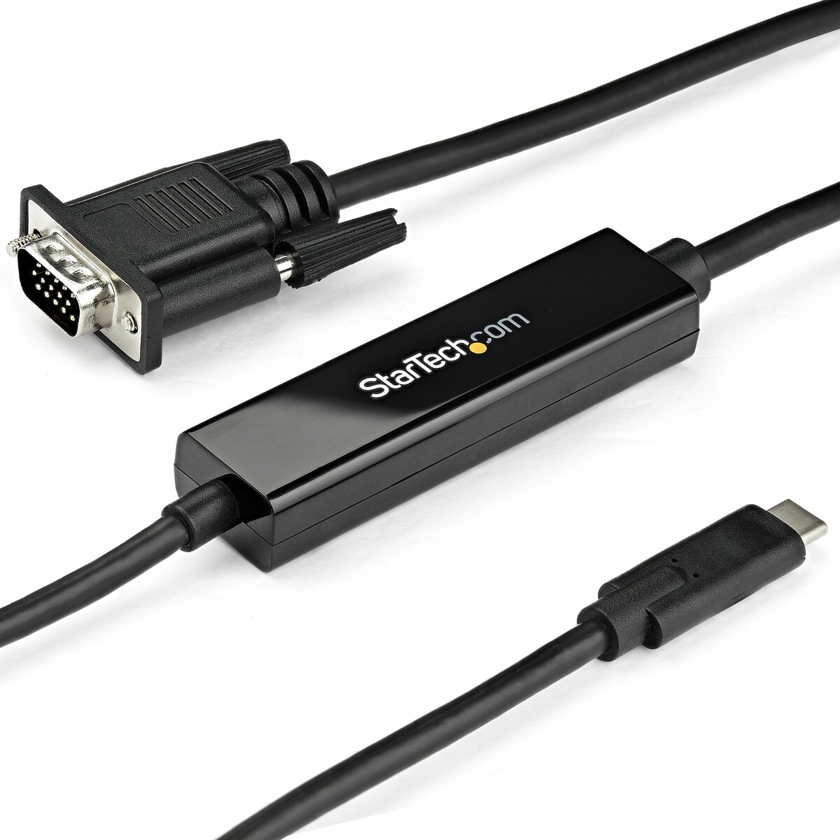 Adaptateur HDMI 1.4 M + USB vers DP 1.2 F - 14cm - Connectique PC