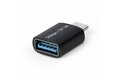 folie 1 von 9, vergrößern, usb c auf usb a adapter, usb 3.0 5gbps, usb-c zu usb-a m/f