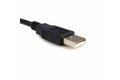 folie 4 von 4, vergrößern, 1,9m usb auf parallel kabel - centronics / ieee1284 druckerkabel/ adpter - st/st (icusb1284)