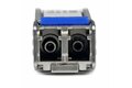 folie 2 von 3, vergrößern, gigabit lwl sfp transceiver modul - hp j4859c kompatibel - sm/mm lc mit ddm - 10km / 550m - 1000base-lx (j4859cst)