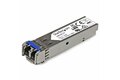 folie 1 von 3, vergrößern, gigabit lwl sfp transceiver modul - hp j4859c kompatibel - sm/mm lc mit ddm - 10km / 550m - 1000base-lx (j4859cst)