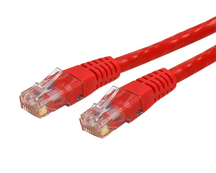 Cable internet rj45 red lan network cat6e ethernet 15 metros GENERICO