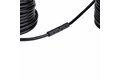 folie 4 von 4, vergrößern, usb extender hub, 4-port usb hub 2.0 mit 24 m verlängerungskabel , aktives usb splitter/kabel, usb verteiler/erweiterung inkl. 10w netzteil, esd-schutz (u02442-usb-extender)