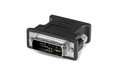 folie 4 von 5, vergrößern, usb 3.0 auf dvi / vga adapter - 2048x1152 - externe video und grafikkarte - adapterkabel für einen bildschirm(erweitert oder gespigelt) - unterstützt mac und windows (usb32dvipro)