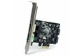 folie 2 von 4, vergrößern, 2 port sata iii pci express schnittstellenkarte - 2 port serial-ata 6gbit/s pcie karte - sata/esata kontroller karte für 2 laufwerke (pexesat322i)