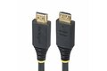 slide {0} of {1}, zoom in, 6ft High Speed HDMI Cable w/Gripping Connectors, 4K 60Hz