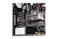 folie 9 von 10, vergrößern, dual m 2 pcie adapterkarte, pcie x8/ x16 auf dual ahci oder nvme m.2 ssds, pci express 4.0, 7,8gb/s pro laufwerk, bifurkation erforderlich - windows/linux kompatibel (dual-m2-pcie-card-b)